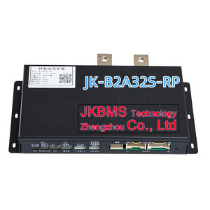 스마트 JK-B2A25SRP B2A25S-RP JK <span class=keywords><strong>BMS</strong></span> 지공 500A 1000A 8s 17S 20S 24S <span class=keywords><strong>25S</strong></span> 액티브 밸런스 2A 리튬 이온 <span class=keywords><strong>Lifepo4</strong></span> <span class=keywords><strong>BMS</strong></span> (에너지) - Product Image 2