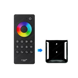 철제 케이싱 버튼 원격 RF2.4G DC24V 24A 4 채널 30m 범위 <span class=keywords><strong>LED</strong></span> 램프 용 RGBW <span class=keywords><strong>LED</strong></span> 컨트롤러 - Product Image 6