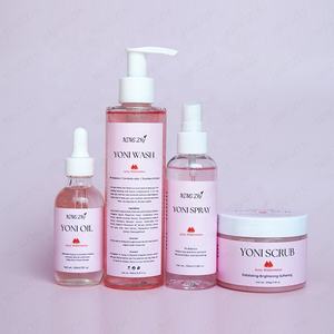 100% natürliche feuchtigkeit spendende Wassermelone Yoni Feminine Hygiene <span class=keywords><strong>Spray</strong></span> Anti bakterieller Anti-Pilz-Intim nebel - Product Image 4