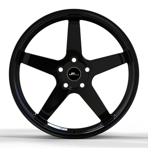 Jantes de voiture <span class=keywords><strong>Mustang</strong></span> <span class=keywords><strong>GT</strong></span> personnalisées de 20 pouces en alliage d'aluminium forgé pour les roues Advan 5x100/114.3/112 # JM1078 - Product Image 2