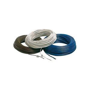 Cavo di accensione rosso 4 Mm² - Product Image 1