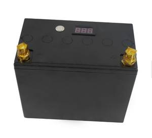 Modulo Supercondensatore al Grafene 16v 7500f Batteria Ibrida Supercondensatore per Automobili - Product Image 5