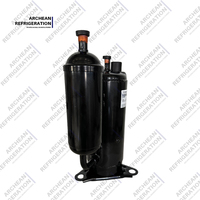 Compresseur de climatiseur d'origine, compresseur rotatif PA331X3CS-4MT1, compresseur frigorifique à piston, 20 kg, Thaïlande, R22