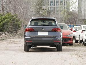 <span class=keywords><strong>Volkswagen</strong></span> Tuyue 2022 Usado, 280TSI 2WD Edición de Lujo con Volante a la Izquierda, Asientos de Cuero Automáticos - Product Image 6