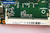B & R Automation Congatec AG L294019 PN:646904 A.0 Conga-TC87 046953 046908 Module de carte mère industrielle Stock d'origine