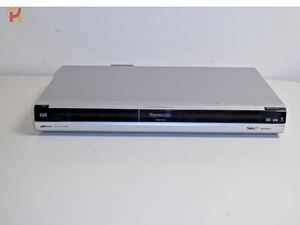 เครื่องบันทึกดีวีดี DMR-EX93C ความจุ 250GB PLC - Product Image 1