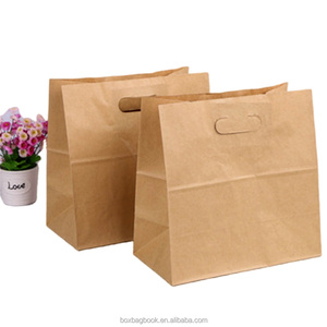 Bolsas de almacenamiento de papel Kraft Foshan, bolsa de vino de pie de papel Kraft personalizada, Mini bolsas de joyería de papel artesanal pequeño <span class=keywords><strong>Azul</strong></span> <span class=keywords><strong>Marino</strong></span> - Product Image 1
