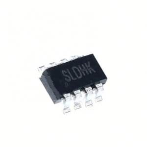 CZChips nuevo TSSOP20 amplificador operacional Ic Chip SGM4578YTS20G/TR SGM4553YXDO8G/TR SGM4553YN8G/TR - Product Image 1