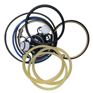 Kit de Vedação DNB para Rompedor Hidráulico de Alta Visibilidade, Conjunto de Reparo para Rompedor de Rocha, Fornecimento de Fábrica, Vedações Hidráulicas Grainger - Product Image 5