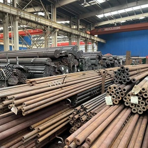 ขายส่งคุณภาพสูง 20 #   45 #   ท่อเหล็กกล้าคาร์บอน S235 <span class=keywords><strong>S355</strong></span> A106 A53s ขนาด 28 นิ้ว ป้องกันการกัดกร่อน ทนทาน สำหรับตกแต่งพื้นอพาร์ทเมนต์ - Product Image 6