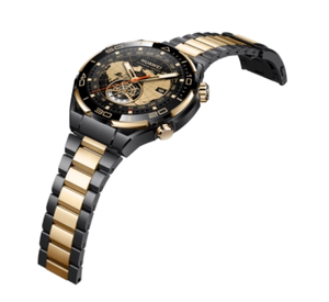 <span class=keywords><strong>2023</strong></span> Nuevo RELOJ HUA WEI ULTIMATE DESIGN Gold <span class=keywords><strong>Smartwatch</strong></span> 1,5 pulgadas LTPO AMOLED Configuración HarmonyOS 3,0 Más de 100 Modo deportivo OTA - Product Image 2