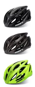 Awesome Fashionable Integrated Molded Helmet Multi-functional Sports Helmet