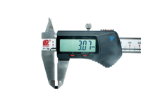 Ultra Micro RFID Tag Outils d'automatisation industrielle Gestion des actifs électroniques Embarqué 860-960MHz PEEK Matériau Puce R6-P