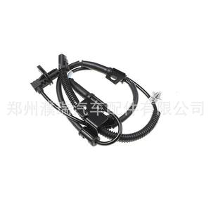 Sensor de Velocidad de Rueda Hyundai 59810-2L300 59830-2L300 para Elantra, Pieza de Repuesto del Sistema ABS - Product Image 4