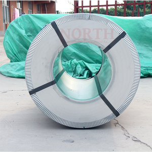 เหล็กม้วนชุบสังกะสีราคาโรงงาน ขนาดตามสั่ง เหล็กแผ่นเคลือบสังกะสีราคาถูก เหล็กม้วน GI ราคาประหยัดสำหรับขาย - Product Image 6