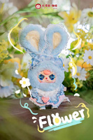 Muñeca Coleccionable BB3 Baby Three Mini Lolita Dream 100% Serie 1/6, Caja Misteriosa, Figuras Lindas para Cumpleaños