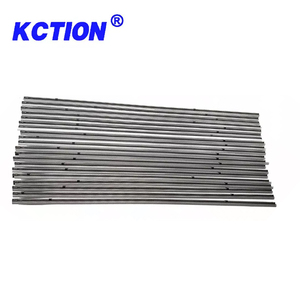 KCTION Bande de remplacement d'essuie-glace en caoutchouc naturel de haute qualité, 6mm/8mm, meilleure vente - Product Image 2