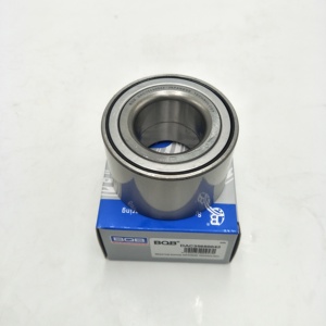 Roulement de moyeu de roue avant automobile DAC40750037 <span class=keywords><strong>BAHB</strong></span> 633966B BAH0086 Roulement automobile 40x75x37 mm - Product Image 2