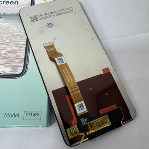 RTS F11 Pro โทรศัพท์มือถือ<span class=keywords><strong>หน้า</strong></span><span class=keywords><strong>จอ</strong></span> LCD สำหรับ <span class=keywords><strong>F11pro</strong></span> OPPO <span class=keywords><strong>จอ</strong></span>แสดงผล LCD <span class=keywords><strong>หน้า</strong></span><span class=keywords><strong>จอ</strong></span>สัมผัส LCD ถอดต้นฉบับแผงอุปกรณ์มือถือ - Product Image 1