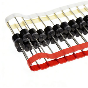10PCS 10SQ045 10SQ050 15SQ045 15SQ050 20SQ045 20SQ050 30SQ045 30SQ050 10A 12A 15A 20A 30A Diodos Rectificadores Schottky para Energía Solar - Product Image 1
