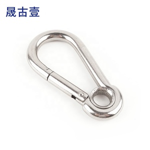 安全ハーネスベルトフック安全フック - Product Image 3