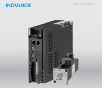 Moteur servo AC INOVANCE avec encodeur absolu multi-anneau 23 bits, série SV630, moteur servo 750w MS1H1-75B30CB-A331Z