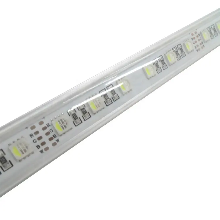 SMD 5050 24V Waterproof RGBW LED cabinet Light