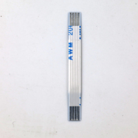 Câble flexible pour bouton de déclenchement de la manette PS5 L1 L2 R1 R2, câble flexible BDM-020 BDM-030