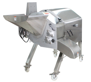 เครื่องหั่นและหั่น<span class=keywords><strong>ผัก</strong></span>ไฟฟ้าสำหรับอุตสาหกรรมเครื่องหั่น<span class=keywords><strong>ผัก</strong></span>อัตโนมัติสำหรับอุตสาหกรรม - Product Image 4