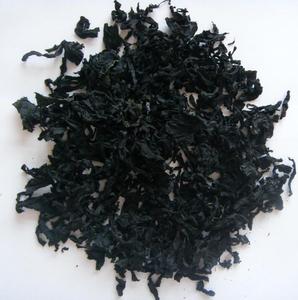 Soupe miso séchée et coupée aux algues de qualité alimentaire Wakame Undaria - Product Image 1