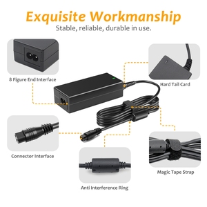 Adaptador de Corriente para Portátil de Alta Calidad con Certificación, 65W, 4.5*3.0mm, 19.5V, 3.34A, Fuente de Alimentación para Portátil Dell, Cargador para Notebook - Product Image 4
