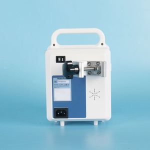 Bomba de Infusión Portátil Veterinaria de Uso Médico Directo de Fábrica, Bomba de Infusión Ambulatoria, Bomba IV - Product Image 6