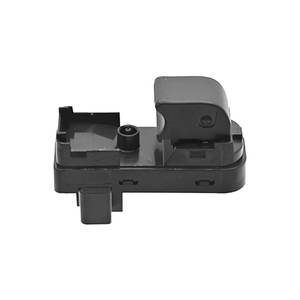 Lève-vitre électrique ABS 12V KR11-66-370 à bouton unique pour Mazda CX-5 (neuf) - Product Image 4