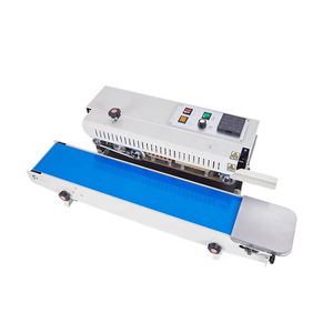 PVC Sealing <b>Machine</b> FR-900 <b>Tape</b> Production Good Sealer Plastic Bag Pvc Sealing <b>Machine</b> - Product Image 5