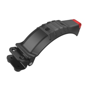 Garde-boue pour trottinette électrique Kugoo 5,5 pouces - Product Image 3