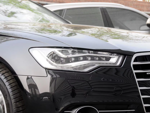 Phares LED Audi A6 A6L C7 Dragon Ball les plus vendus 2012 <span class=keywords><strong>2013</strong></span> 2014 2015 24V 25W 3000 Lm 4000K H3 Reconditionnés - Product Image 6