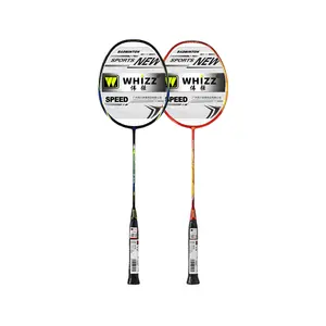 boshika badminton rackets wholesale stock up lightweight fleet badminton racket