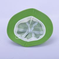 Chapeau bob grenouille pour femme, été, uni, Panama, randonnée en plein air, plage, pêche, protection solaire, chapeau bob pour femme