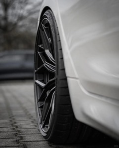 Ruedas Monobloque Forjadas de Aleación de Aluminio SY-1068 con 5x112 5x114.3 5x120, Ruedas Cóncavas Profundas Personalizadas para M3 M4 M5 <span class=keywords><strong>Audi</strong></span> <span class=keywords><strong>A6</strong></span> A7 - Product Image 3