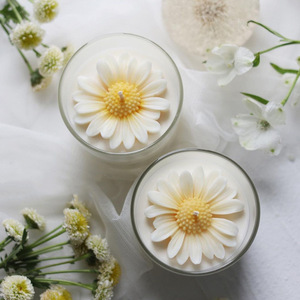 Velas Aromáticas de Cera de Soya de Lujo, Románticas, con Cristales, Velas Aromáticas Personalizadas, Marca Privada, Venta al por Mayor - Product Image 5