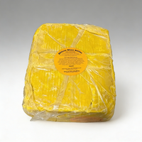 Beurre de Karité Pur Huile Visage et Corps 100% Ghana Africain Raffiné Non Raffiné Vrac Biologique Vente en Gros Fouetté Brut Savon au Beurre de Karité en Vrac