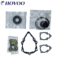Kits de réparation de pompe MPV046 MMV046 M46, joints toriques, joints de piston pour kit de joints de pompe hydraulique Sauer