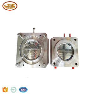 Barrel Injection <strong>Mould</strong> <strong>20</strong> <strong>Liter</strong> <strong>Plastic</strong> <strong>Paint</strong> <strong>Bucket</strong> Mold Household Product Steel Single/Multiple Cavity - Product Image 5