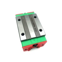 Rodamiento Lineal Hiwin HGR65 HGW65CC HGH65, Riel de Guía Lineal