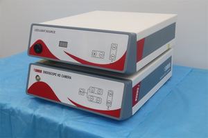 Endoskop üreticileri laparoskopik artroskopi endoskop kule ekipmanları - Product Image 5