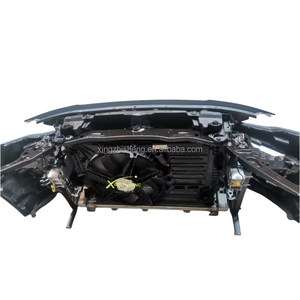 Convient à la haute qualité pour la BMW Série 2 F44 Kit de <span class=keywords><strong>carrosserie</strong></span> Pare-chocs avant et calandre Condenseur Bestselling Used Parts Kit - Product Image 5