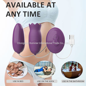 Massaggiatore portatile per adulti che cercano sollievo dallo Stress e relax discreto prodotto <span class=keywords><strong>di</strong></span> piacere masturbatore - Product Image 6