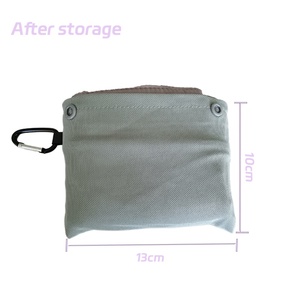 Portable <b>USB</b> Hand Warmer Removable <b>Heating</b> Cushion for Home Office - Product Image 4