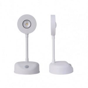 Picture <b>Light</b> <b>Remote</b> <b>Control</b> 3 Color Modes Brightness Adjustment Battery Rechargeable Safe Eco-Friendly Wireless LED Spotlight - Product Image 2