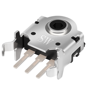 Soundwell ec10 <span class=keywords><strong>10mm</strong></span> thông qua nhà sản xuất bộ mã hóa trục quay bộ mã hóa trục rỗng - Product Image 1